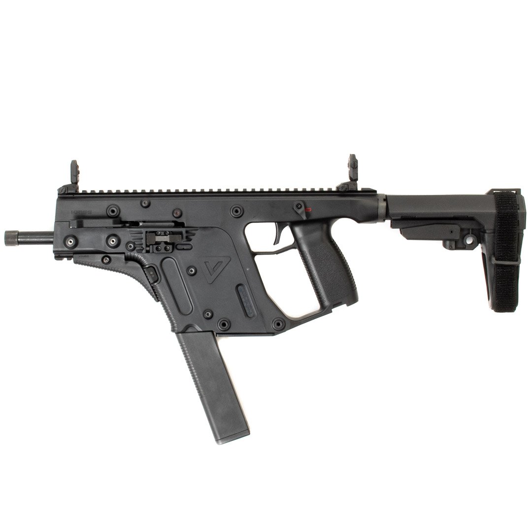 KRISS VECTOR SDP